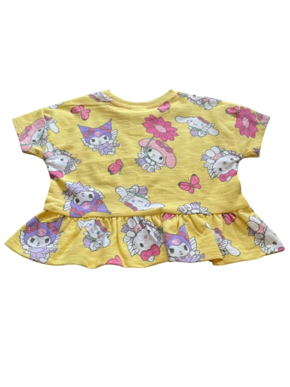 Sanrio sanrio’s girls